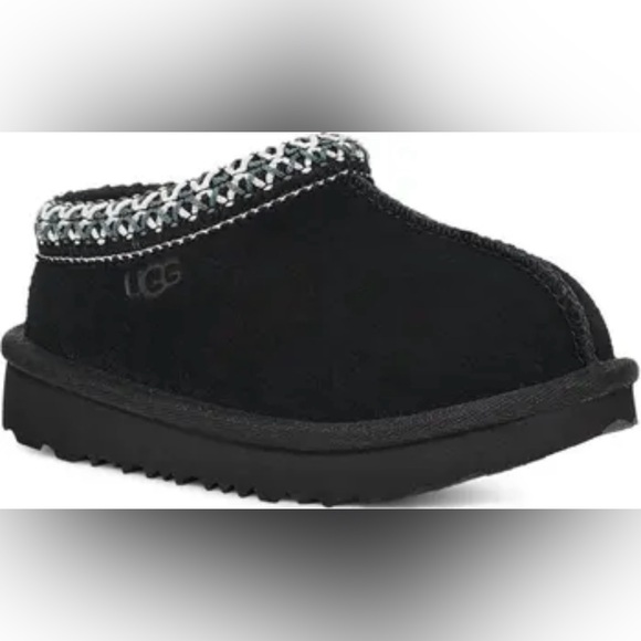 Kids Tasman Ugg’s - Picture 1 of 3